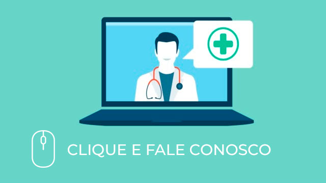 Fale Conosco
